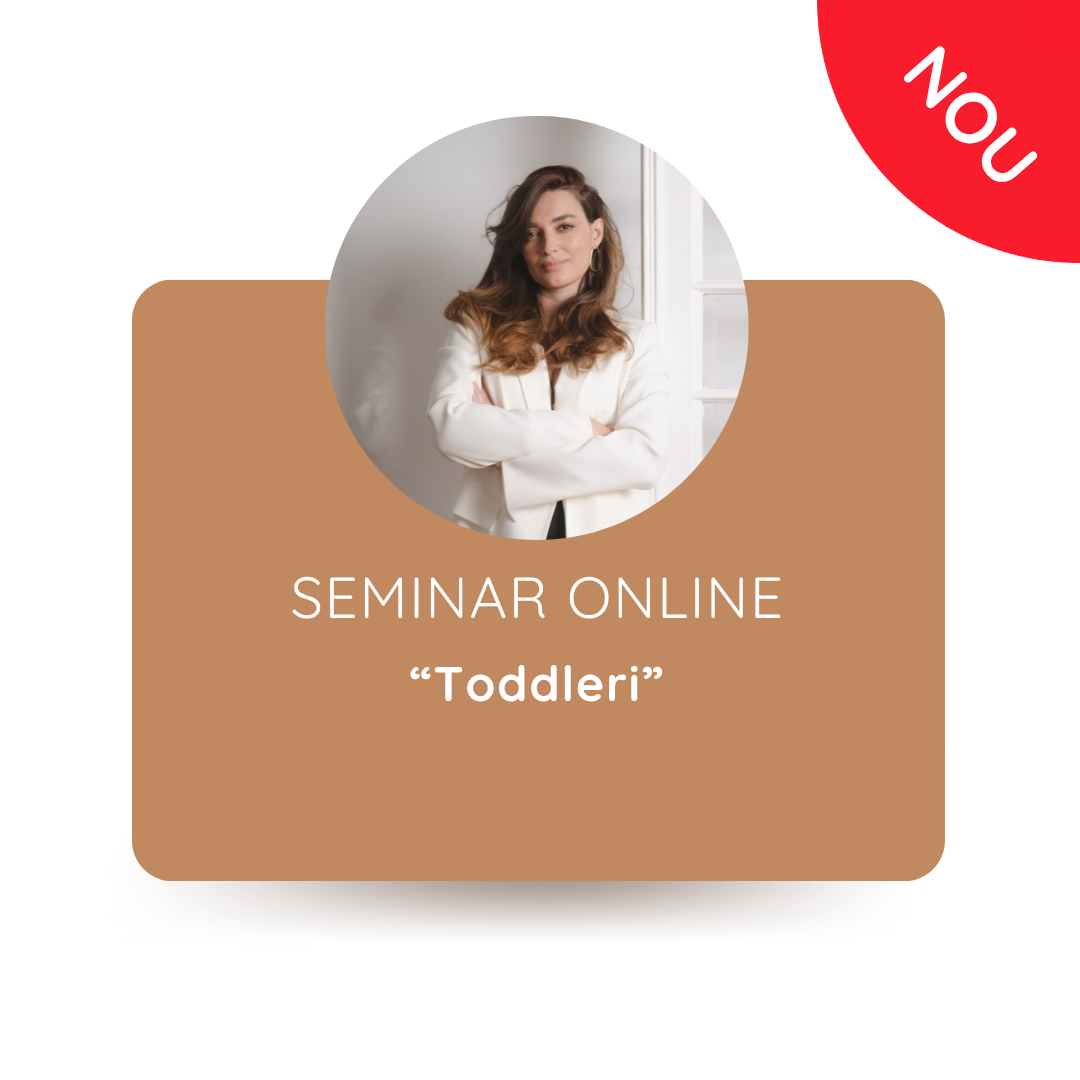 Seminar toddler